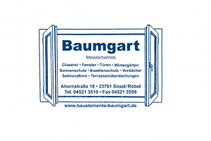 Infos zu Michael Baumgart GmbH 