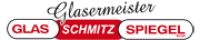 Dieses Bild zeigt das Logo des Unternehmens Glas Schmitz Spiegel GmbH